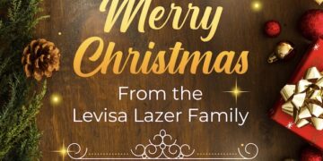 The Levisa Lazer - Newspaper Company in Ft. Gay-Prichard W. Va